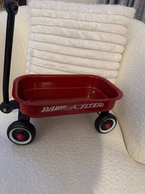Radio flyer Minature Wagon